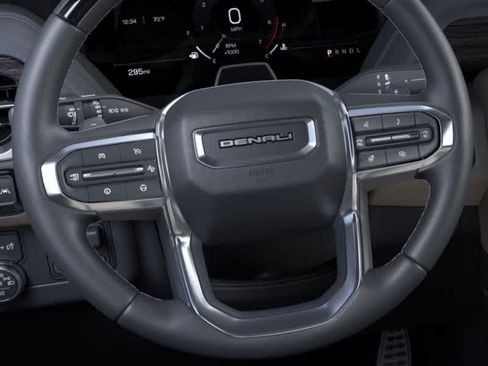 New 2026 GMC Yukon XL Denali Ultimate w/ LPO, Floor Liner Package AWD/4WD image 19