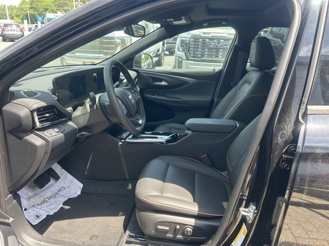New 2026 Buick Envista Preferred FWD image 9