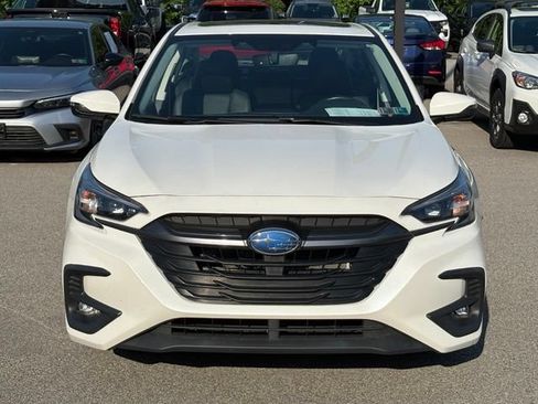 Used 2024 Subaru Legacy Limited AWD/4WD image 8