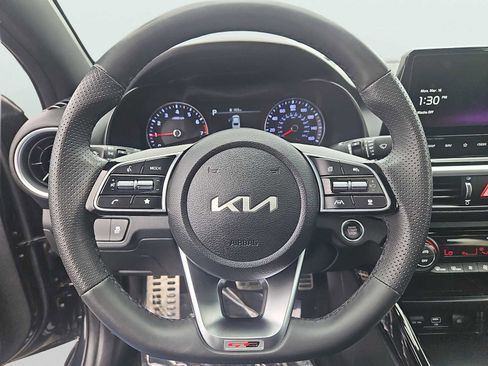 Used 2023 Kia Forte GT-Line w/ GT-Line Premium Package image 28