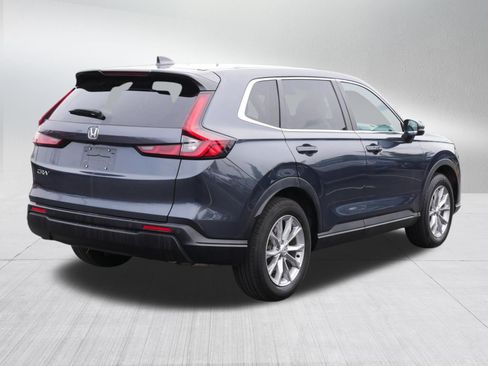 Used 2025 Honda CR-V EX-L image 7