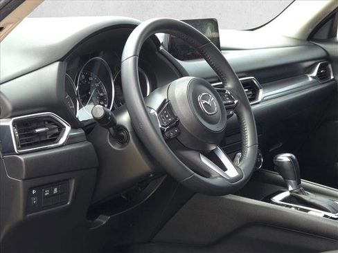 Used 2020 MAZDA CX-5 Sport FWD image 10