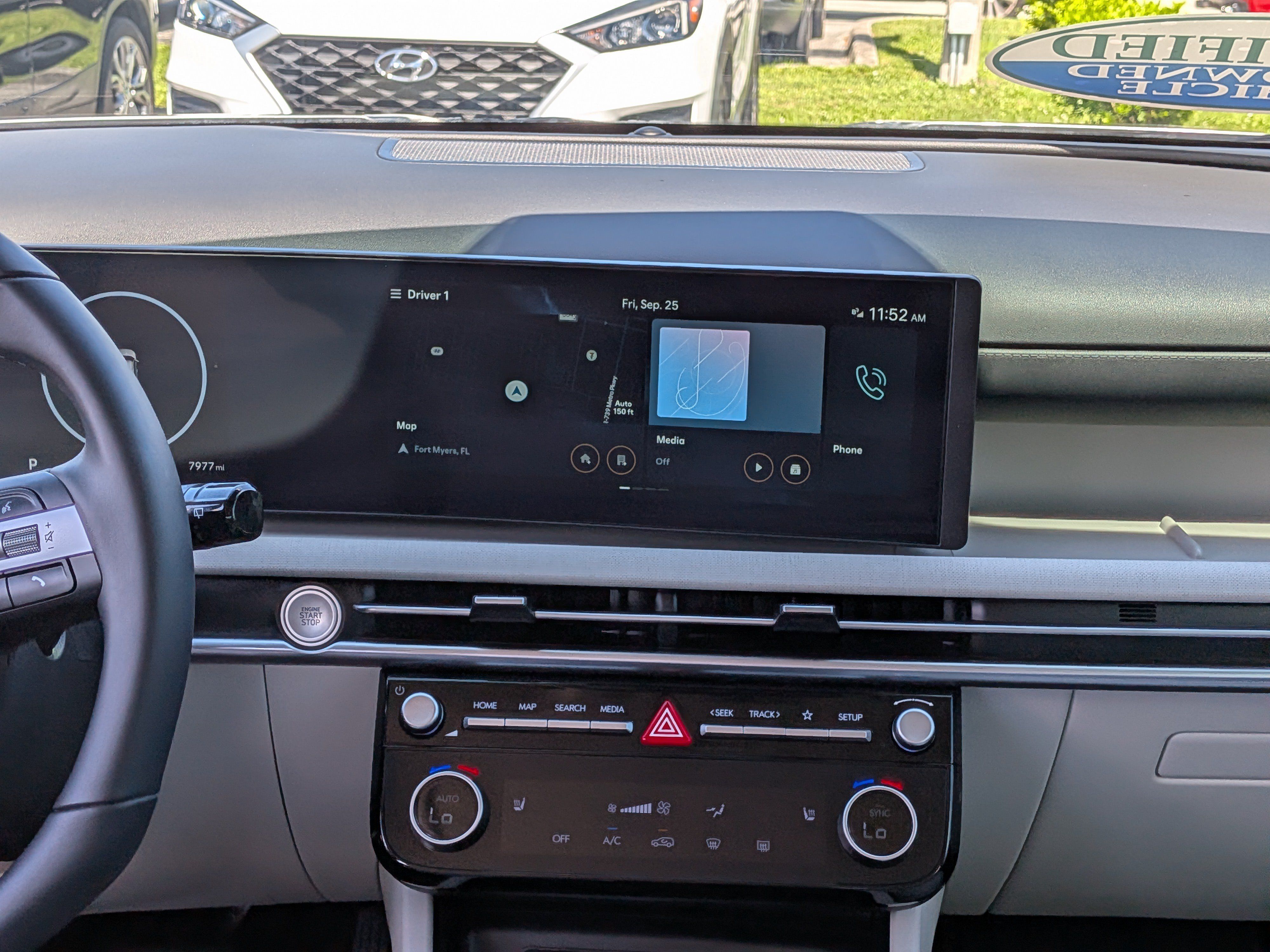 Used 2025 Hyundai Tucson SEL FWD image 20