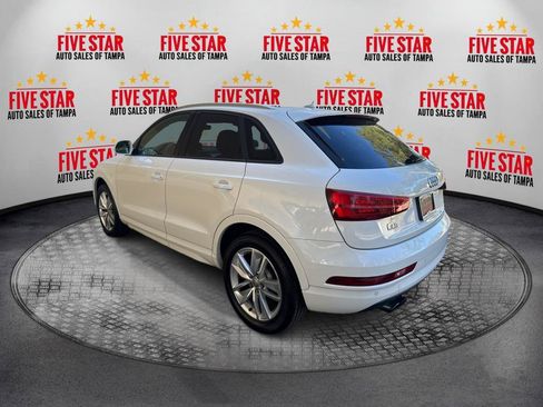 Used 2017 Audi Q3 2.0T Premium w/ Convenience Package FWD image 5