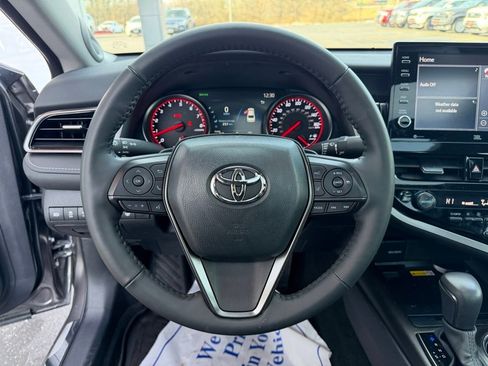 Used 2024 Toyota Camry XSE image 13
