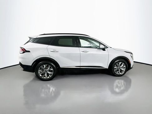 Used 2023 Kia Sportage SX FWD image 4