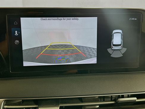 Used 2025 Hyundai Palisade SEL image 23