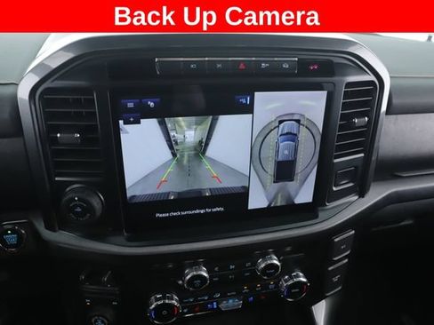 Used 2022 Ford F150 Tremor w/ Equipment Group 402A High AWD/4WD image 25