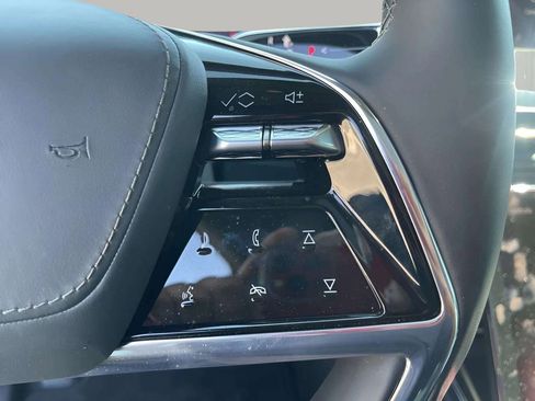 New 2025 Cadillac Escalade IQ Sport 2 w/ LPO, ONYX Package image 37