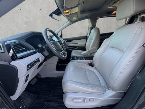 Used 2019 Honda Odyssey Elite image 19