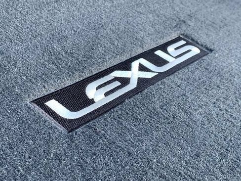Used 2024 Lexus RX 350h w/ Technology Package AWD/4WD image 40