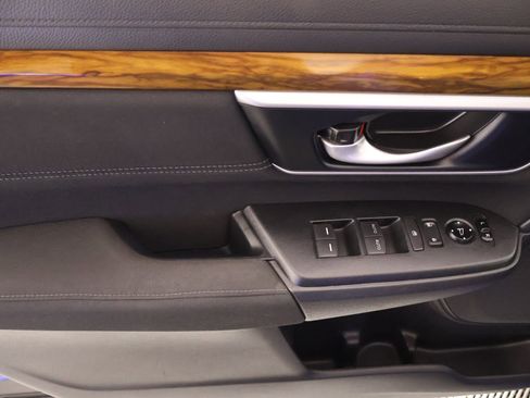 Used 2021 Honda CR-V EX image 16