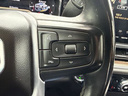 Used 2024 GMC Sierra 2500 SLE w/ SLE Convenience Package AWD/4WD image 19