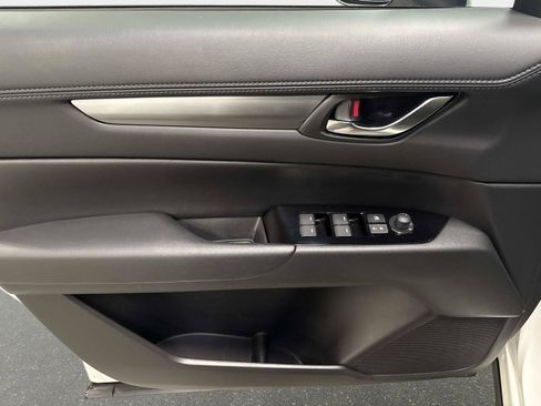 Used 2023 MAZDA CX-5 AWD 2.5 S w/ Select Package image 18