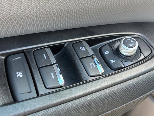 New 2026 Subaru Forester Sport AWD/4WD image 22