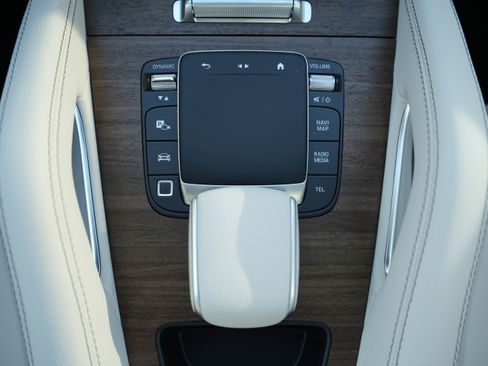 New 2026 Mercedes-Benz GLE 350 4MATIC image 30