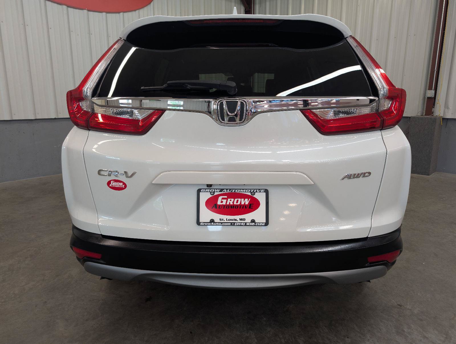 Used 2019 Honda CR-V EX-L image 15