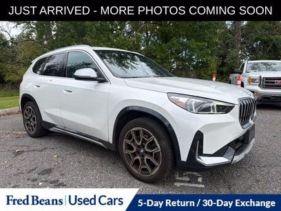 Used 2023 BMW X1 xDrive28i w/ Premium Package