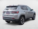 Used 2020 Jeep Compass Limited image 5