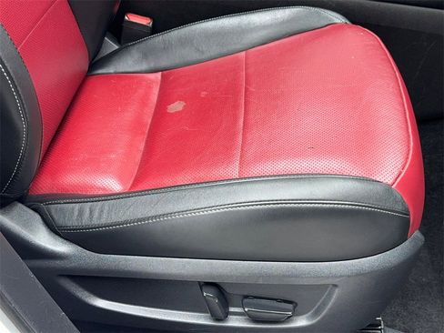 Used 2024 INFINITI QX50 Sport image 47