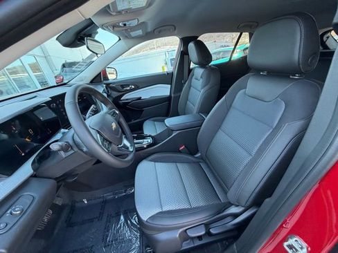 New 2026 Chevrolet Trax LT w/ Driver Confidence Package image 31