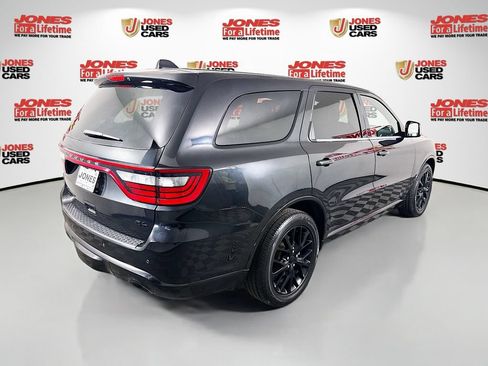 Used 2016 Dodge Durango R/T w/ Trailer Tow Group IV AWD/4WD image 19