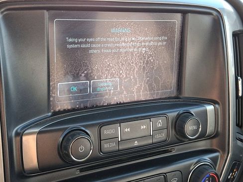 Used 2016 Chevrolet Silverado 3500 LT w/ All-Star Edition AWD/4WD image 16