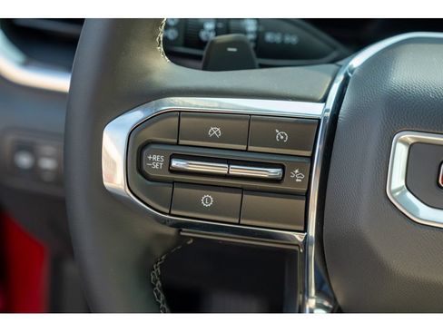 New 2027 GMC Terrain Elevation w/ Elevation Premium Package FWD image 18