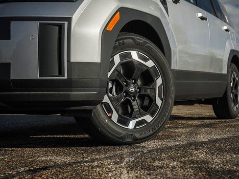 New 2026 Hyundai Santa Fe SE image 6