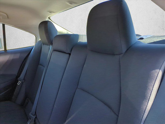 New 2027 Toyota Corolla LE FWD image 27