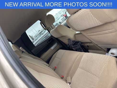 Used 2008 Toyota Tundra 4x4 Double Cab image 12