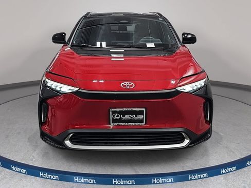 Used 2024 Toyota bZ4X AWD image 3