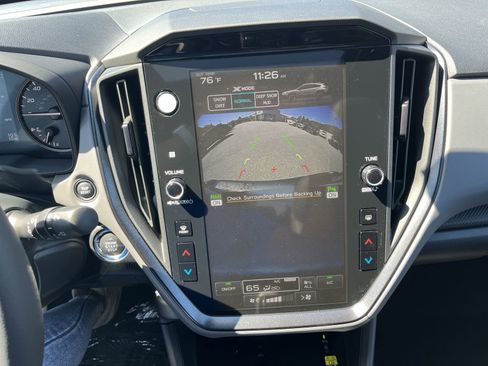 New 2026 Subaru Crosstrek 2.5i Wilderness AWD/4WD image 21