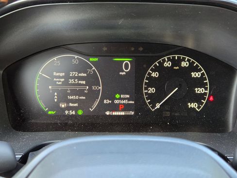 Certified 2026 Honda CR-V Sport image 23