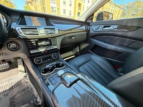 Used 2014 Mercedes-Benz CLS 550 image 66