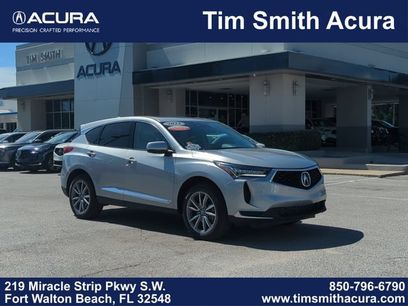 Certified 2023 Acura RDX FWD w/ Technology Package