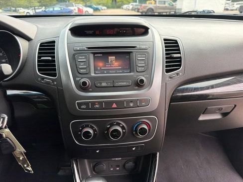 Used 2015 Kia Sorento LX FWD image 20