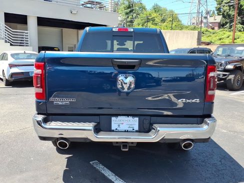 Certified 2023 RAM 1500 Big Horn AWD/4WD image 6