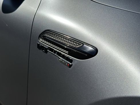 Used 2019 Mercedes-Benz AMG GT 63 S image 13