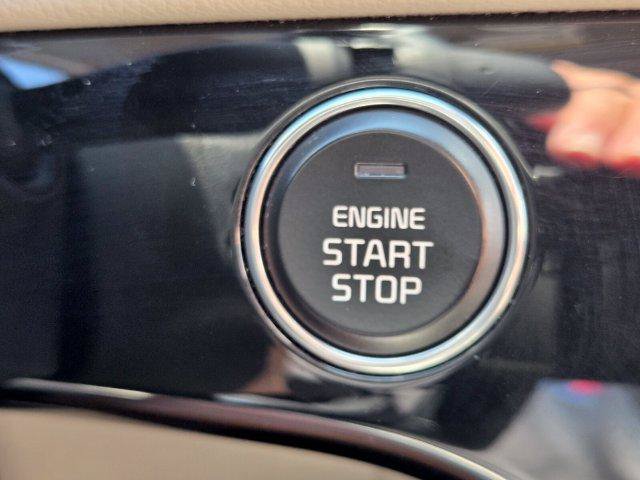 Used 2019 Kia Sportage EX w/ EX Technology Package FWD image 30
