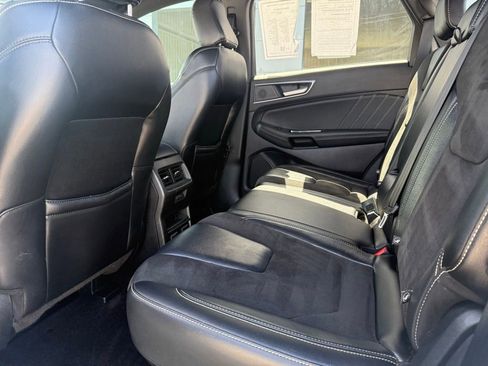 Used 2020 Ford Edge ST w/ Equipment Group 401A AWD/4WD image 13