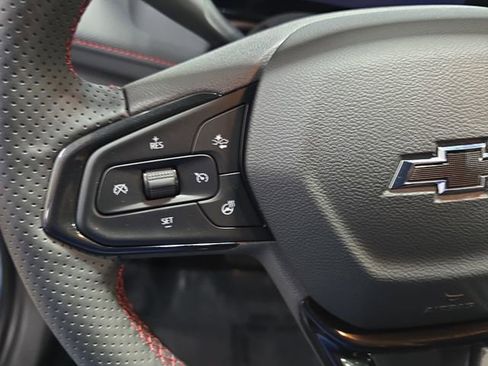 New 2025 Chevrolet TrailBlazer RS w/ Convenience Package image 20