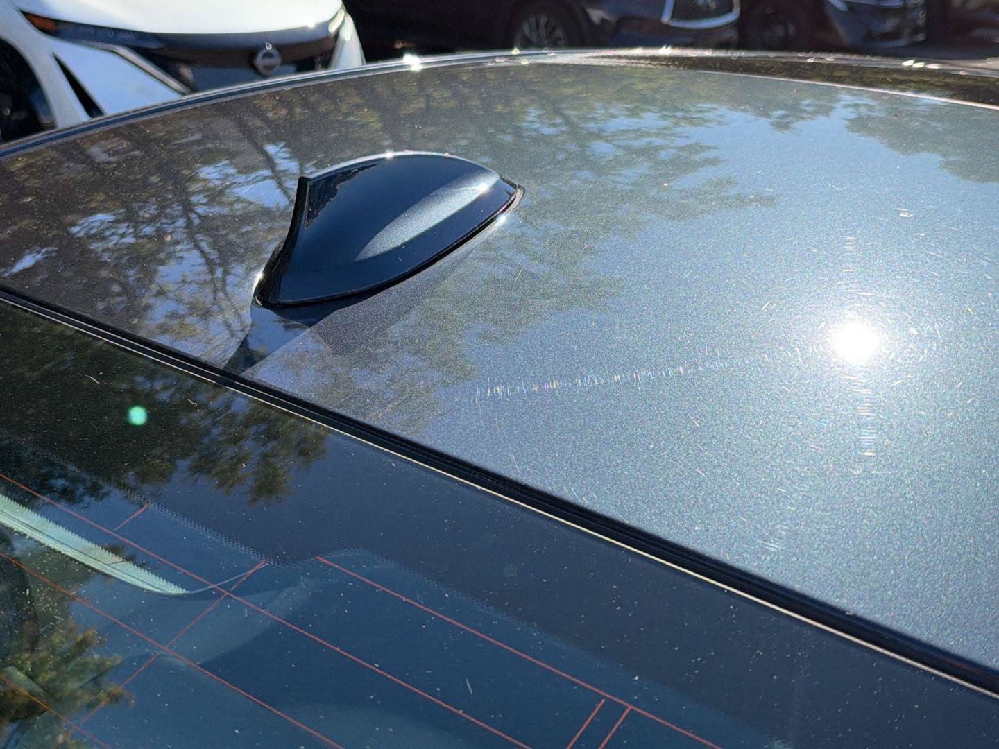 Used 2018 BMW M5 AWD/4WD image 7