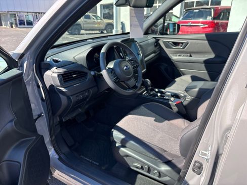 Certified 2026 Subaru Forester Premium image 14