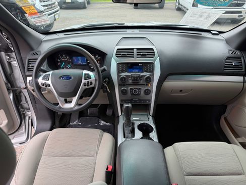 Used 2015 Ford Explorer 4WD image 14