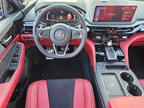New 2026 Acura MDX A-Spec image 11