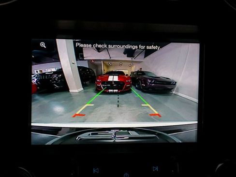 Used 2015 Ford Mustang GT Premium w/ GT Performance Package RWD image 21
