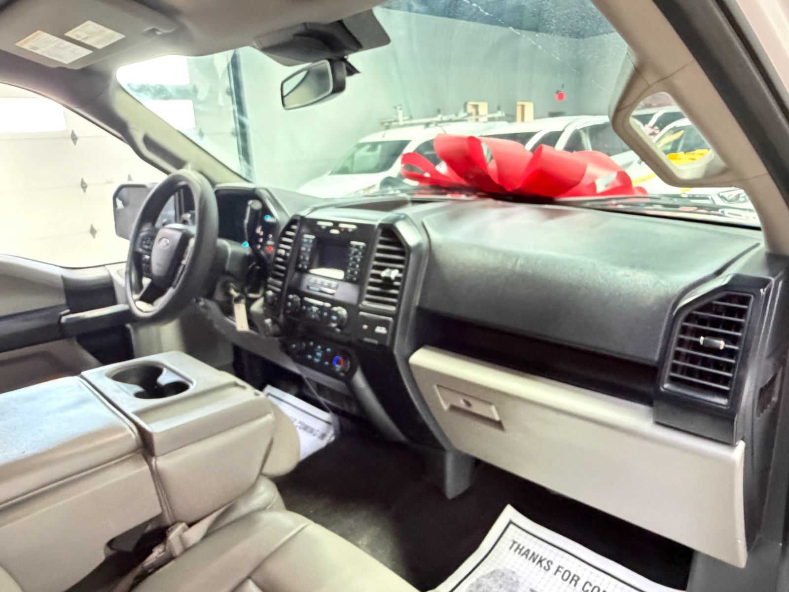 Used 2019 Ford F150 XL w/ Equipment Group 101A Mid AWD/4WD image 31
