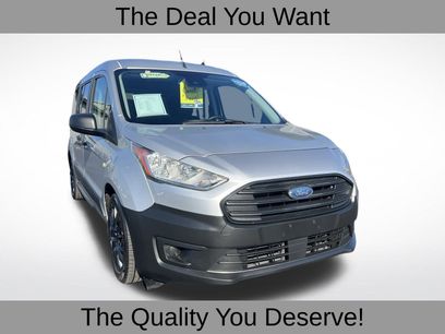 Used 2020 Ford Transit Connect XL
