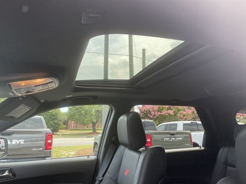 Certified 2026 Dodge Durango GT AWD/4WD image 27